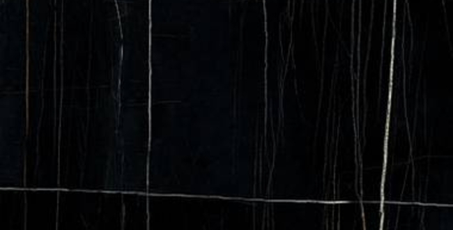 Porcelain stoneware Infinito 2.0 Sahara Noir 1200x2780x6 Polished фото №1