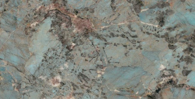 Керамогранит Infinito 2.0 Amazzonite 600x1200x6 Lux фото №1