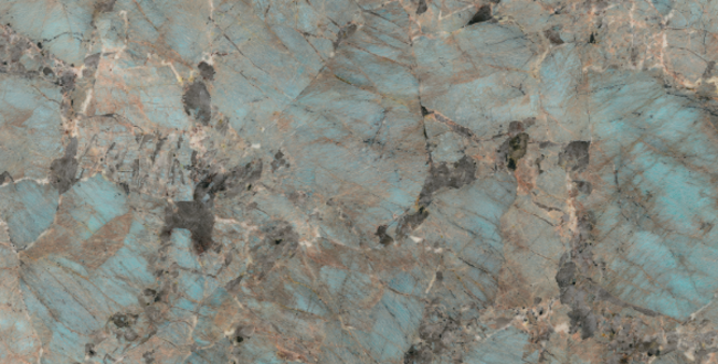 Керамогранит Infinito 2.0 Amazzonite 600x1200x6 Lux фото №2