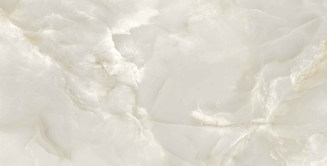 Porcelain stoneware Infinito 2.0 Onyx Icex600x1200x6 Crystal Polished фото №1