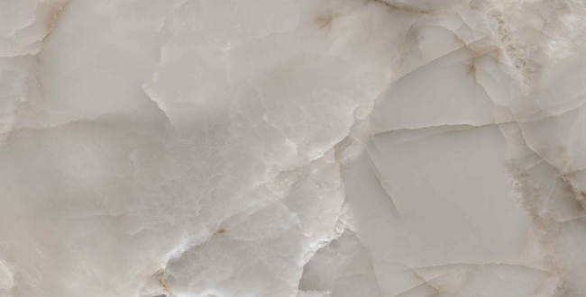 Керамограніт Infinito 2.0 Onyx Silverx600x1200x6 mm Crystal Polished фото №1
