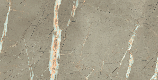 Porcelain stoneware Infinito 2.0 Royal Creamy 1200x2780x6 Natural фото №2