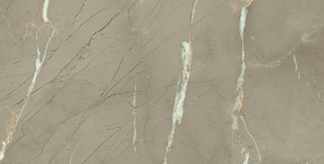 Porcelain stoneware Infinito 2.0 Royal Creamy 1200x2780x6 Natural фото №4