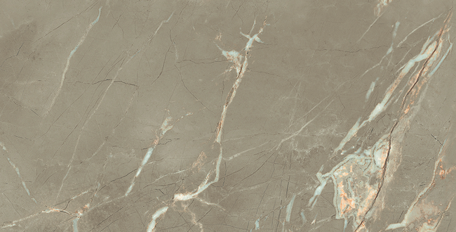 Porcelain stoneware Infinito 2.0 Royal Creamy 1200x2780x6 Natural фото №5
