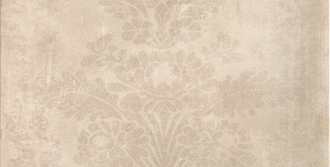 Керамогранит Portland Helen Decorado 600x600x8,5 Natural фото №1