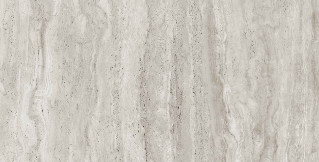 Керамогранит Royal Travertino Griseo Vein 1200x2780x6 Natural фото №3