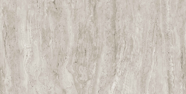 Керамогранит Royal Travertino Griseo Vein 1200x2780x6 Natural фото №5