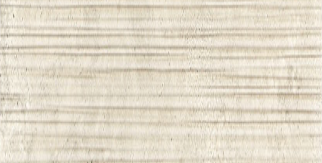 Керамограніт Royal Travertino Ebur Comb Cross Decoro 600x1200x8,5 Real Matt фото №1