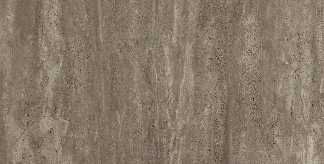 Porcelain stoneware Royal Travertino Fuscus Vein 600x1200x8,5 Real Matt фото №2