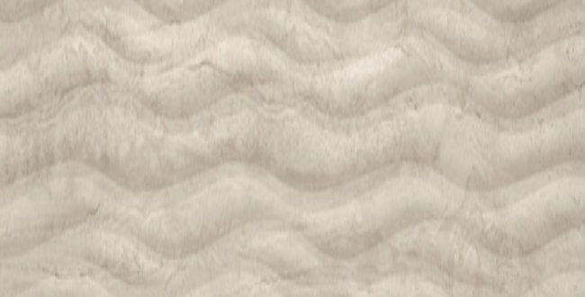 Керамогранит Royal Travertino Navona Wavy Vein Decoro 600x1200x8,5 Real Matt фото №1
