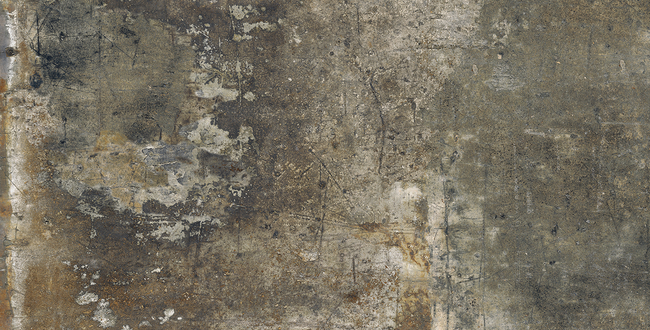 Керамограніт Urban Craft Charcoal 1200x2780x6 Natural фото №3
