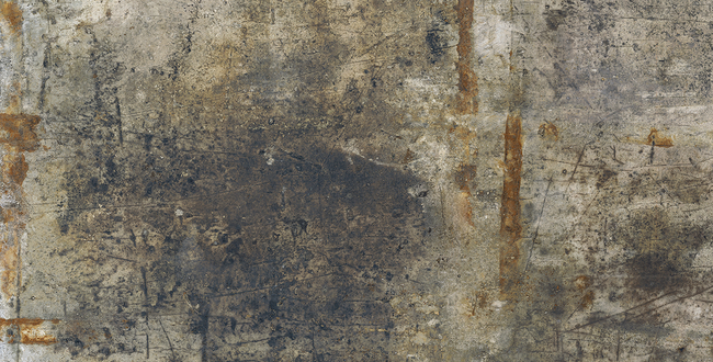 Керамограніт Urban Craft Charcoal 1200x2780x6 Natural фото №4