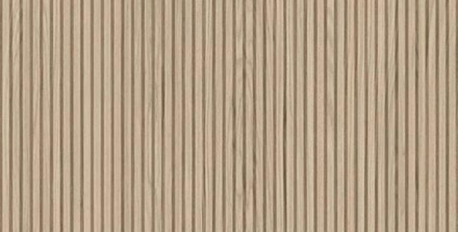Керамогранит Woodblock Balance Groove Oak 1200x2780x6 Decoro фото №1