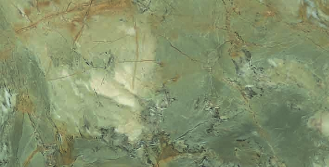 Керамогранит Infinito 2.0 Breccia Van Gogh фото №2