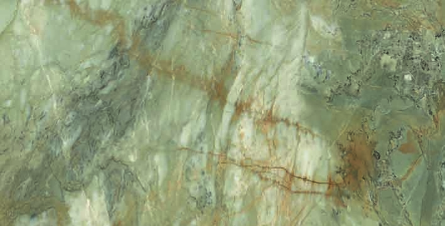 Керамогранит Infinito 2.0 Breccia Van Gogh фото №4
