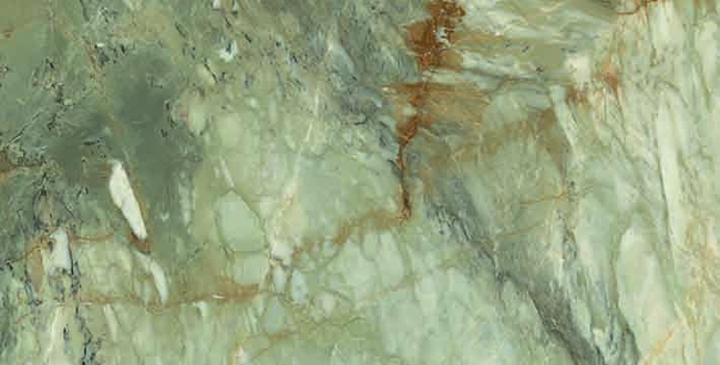 Керамогранит Infinito 2.0 Breccia Van Gogh фото №5