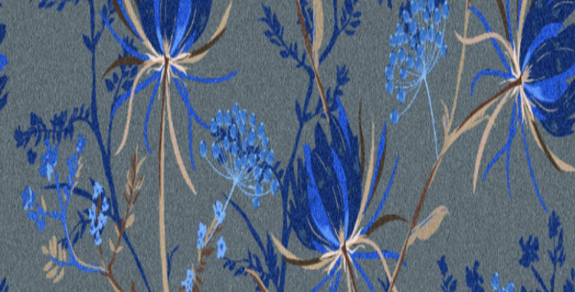 Керамогранит Gioia Ombrelle 600x1200x8,5 Natural фото №1