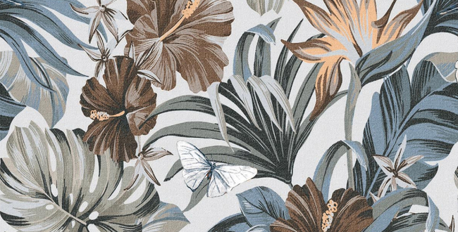 Керамогранит Gioia Papilio 600x1200x8,5 Natural фото №1