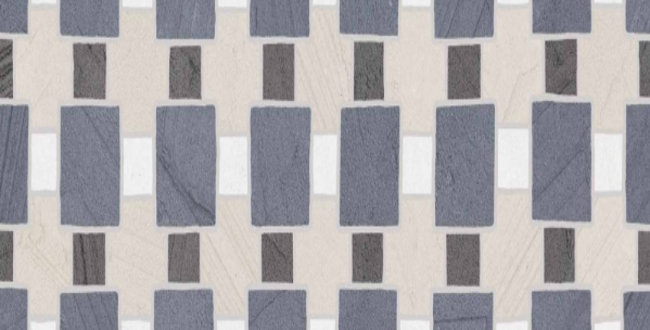 Керамогранит I Pigmenti Crocini 600x1200x8,5 Decor 3D Tech фото №1