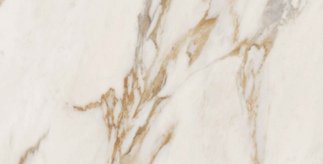 Porcelain stoneware La Marmoteca Calacatta 1200x1200x6 Lux R. фото №1