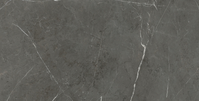 Porcelain stoneware La Marmoteca Grey Stone 1200x1200x8,5 Ptech фото №1