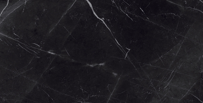 Керамограніт La Marmoteca Marquinia Black 1200x1200x8,5 Ptech фото №1