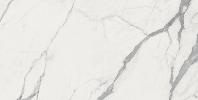 Керамограніт La Marmoteca Statuario Premium 1200x1200x8,5 Ptech фото №1