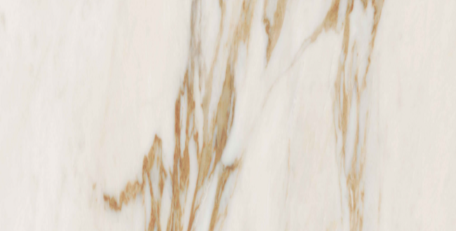 Porcelain stoneware La Marmoteca Calacatta 1200x2800x6 Lux R. фото №1