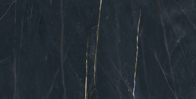 Керамогранит La Marmoteca Port Noir 1200x2800x6 Soft фото №1