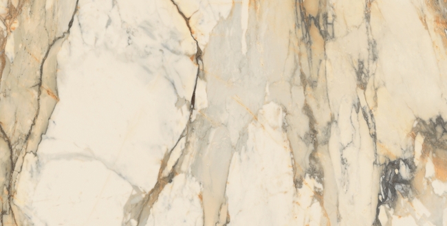 Porcelain stoneware La Marmoteca Antique Brown 1200x1200x6 Lux R. фото №1