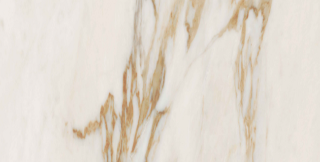 Porcelain stoneware La Marmoteca Calacatta 600x1200x6 Lux R. фото №1