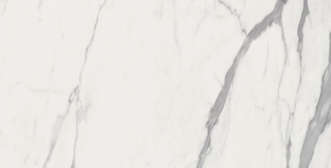 Porcelain stoneware La Marmoteca Statuario Premium 600x1200x8,5 Ptech фото №1