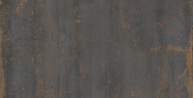 Porcelain stoneware Oxide Iron 1200x1200x8,5 Natural фото №1