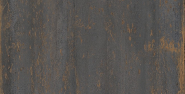 Porcelain stoneware Oxide Iron 1200x2800x6 Natural фото №1