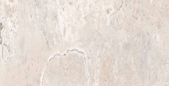 Керамограніт Pietra Viva Limoges White 600x1200x8,5 Ant 3D фото №1