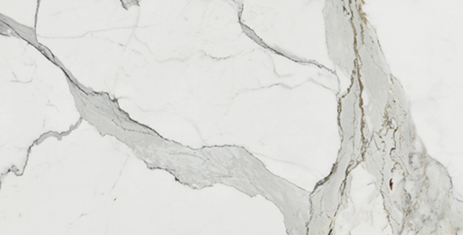 Porcelain stoneware Allure Calacatta 1200х1200х6,5 Smooth фото №1