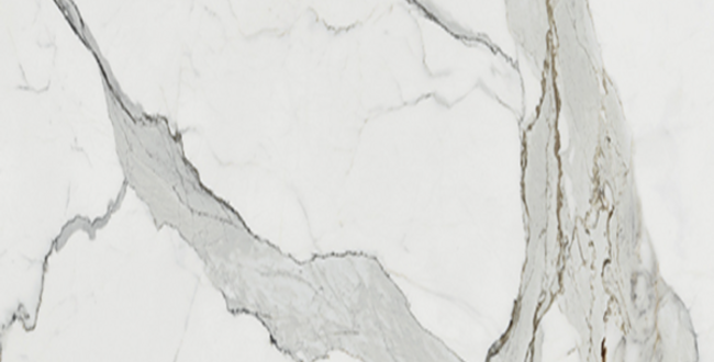 Керамогранит Allure Calacatta 600х1200х6,5 Smooth фото №1