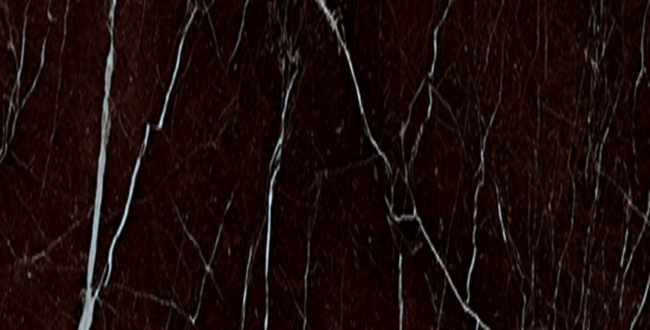 Керамогранит Vanity Dark Brown 1200х2780х6,5 Glossy фото №1