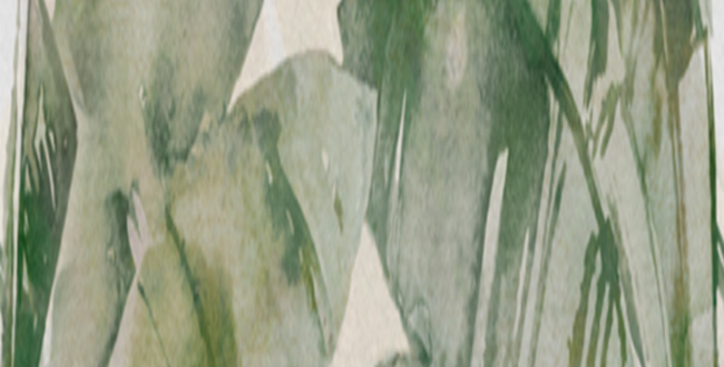 Керамограніт Wonderwall Jungle 1000х3000х3,5 Naturale фото №1