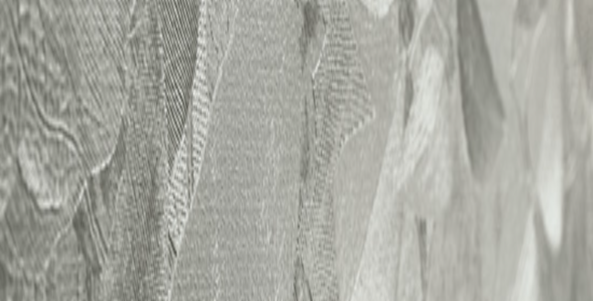 Керамограніт Wonderwall Silver Leaf 1000х3000х3,5 Naturale фото №1