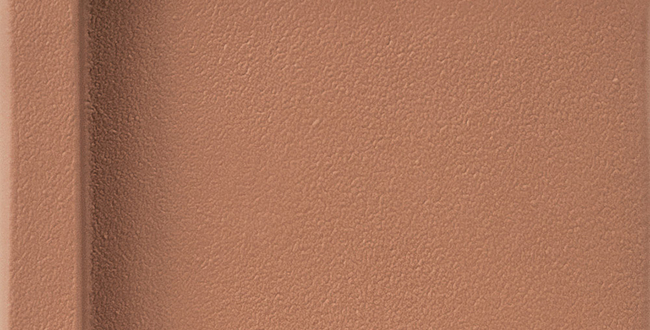 Porcelain stoneware Cross 100x100x8 Cotto Matt фото №1