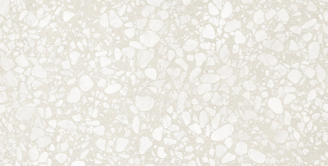 Керамограніт Cluster 1200x1200x8,5 White Matt фото №1