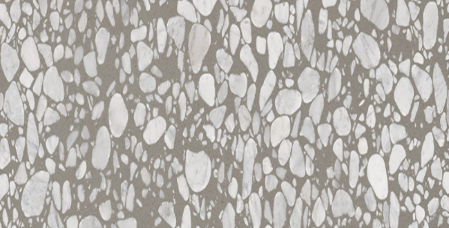 Porcelain stoneware Cluster Dust 600x1200x8,5 Matt фото №1