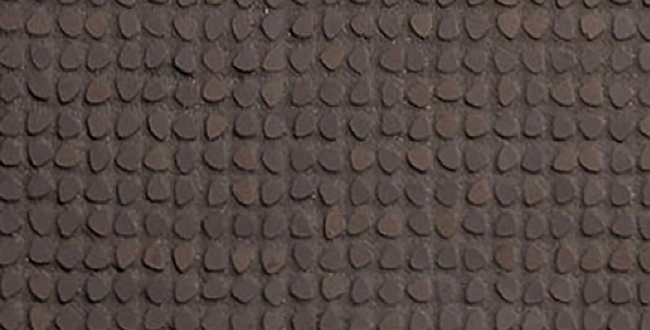 Керамогранит Micromosaics Alea Penna 300x300x4 Smoke фото №1
