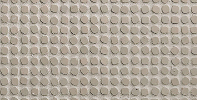 Керамогранит Micromosaics Alea Quadro 300x300x4 Clay фото №1