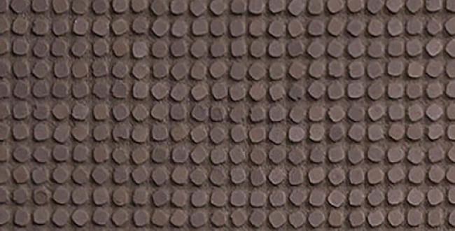 Porcelain stoneware Micromosaics Alea Quadro 300x300x4 Smoke фото №1