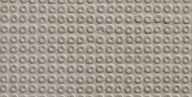 Керамограніт Micromosaics Alea Tondo 300x300x4 Clay фото №1