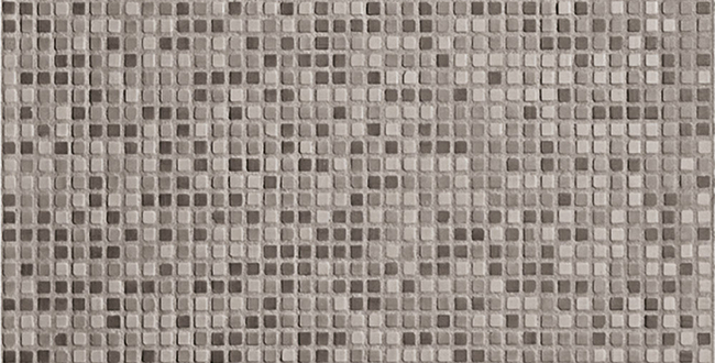 Porcelain stoneware Micromosaics 300x300x5 Dust/Grey/Mud Mix фото №1