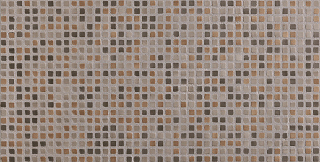 Керамогранит Micromosaics 300x300x5 Grey/Mud/Mou Mix фото №1