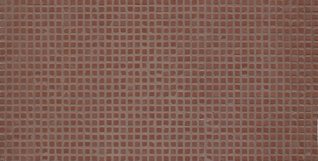 Porcelain stoneware Micromosaics 300x300x5 Klinker Matt фото №1